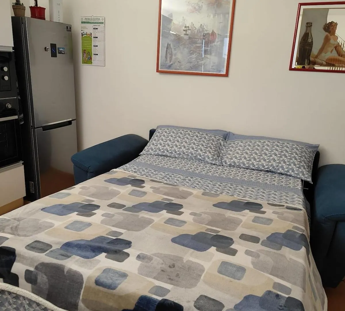Apartment Our Real Happy Place Cavallino-Treporti Italy