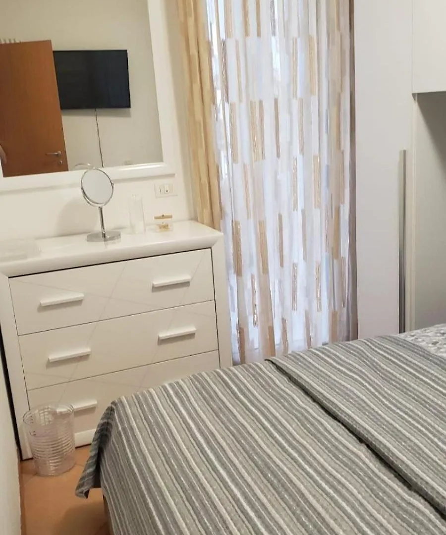 Apartment Our Real Happy Place Cavallino-Treporti Italy