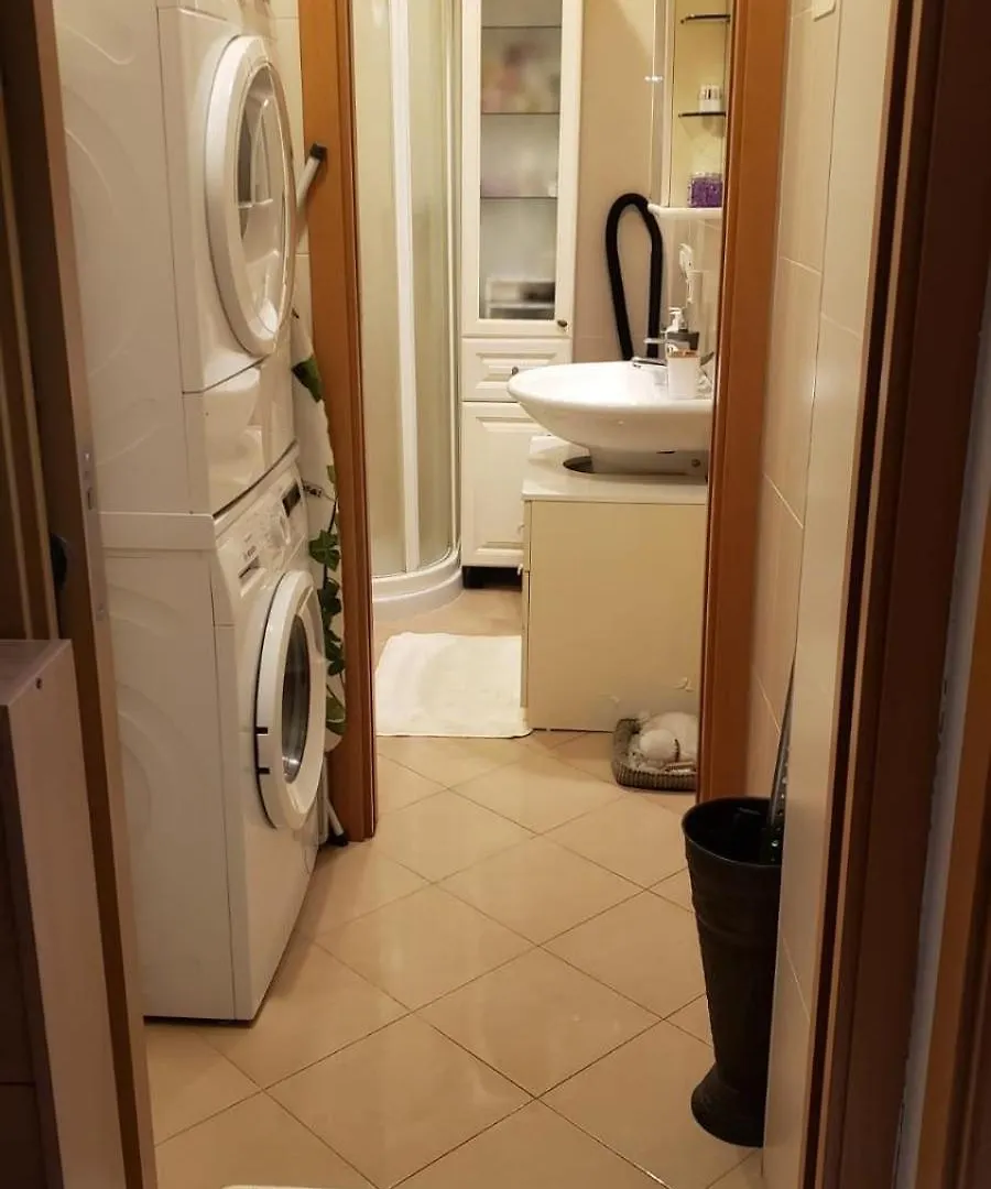 Apartment Our Real Happy Place Cavallino-Treporti Italy