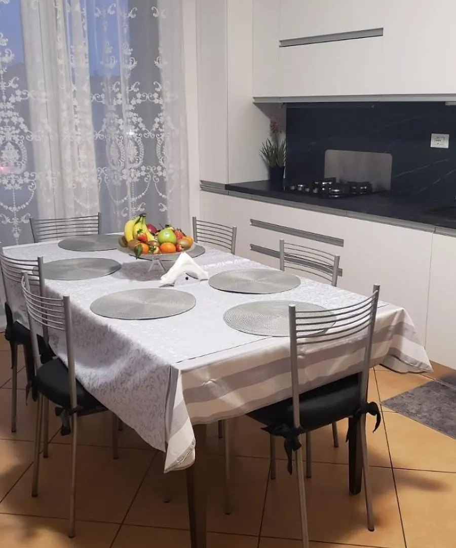 Our Real Happy Place Cavallino-Treporti Apartment